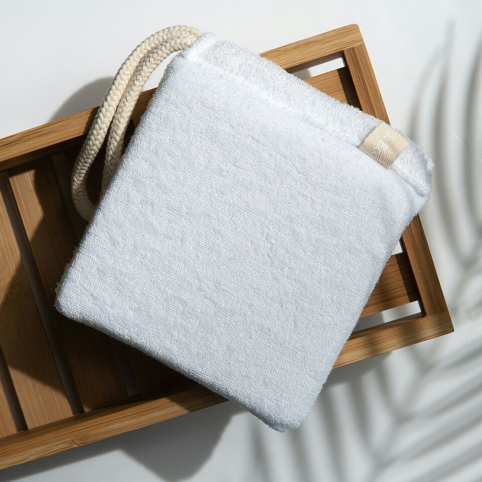 image 1 of So Eco Exfoliating Bath Sponges - 2 Pack