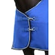 image 3 of Weatherbeeta Comfitec Essential 220g Horse Turnout Rug | Black | Cobalt/Black | 6Ft | 1