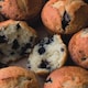 image 2 of Mini Muffin Tin: 6 Hole Luxe Muffin Pan, Non Stick