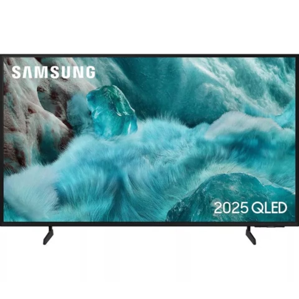 image 1 of Samsung QE65Q7FA 65" 4K QLED AI Smart TV (2025)
