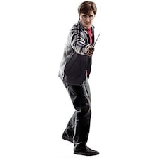Harry Potter & the Deathly Hallows Harry Potter Lifesize Cardboard Cutout - 174cm