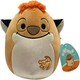 image 6 of Squishmallows - 8'' -Lion King (Timon) Plush