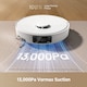 image 8 of Dreame D20 Pro Plus Robot Vacuum