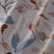 image 3 of Drift Anya Duvet Cover Set Blue
