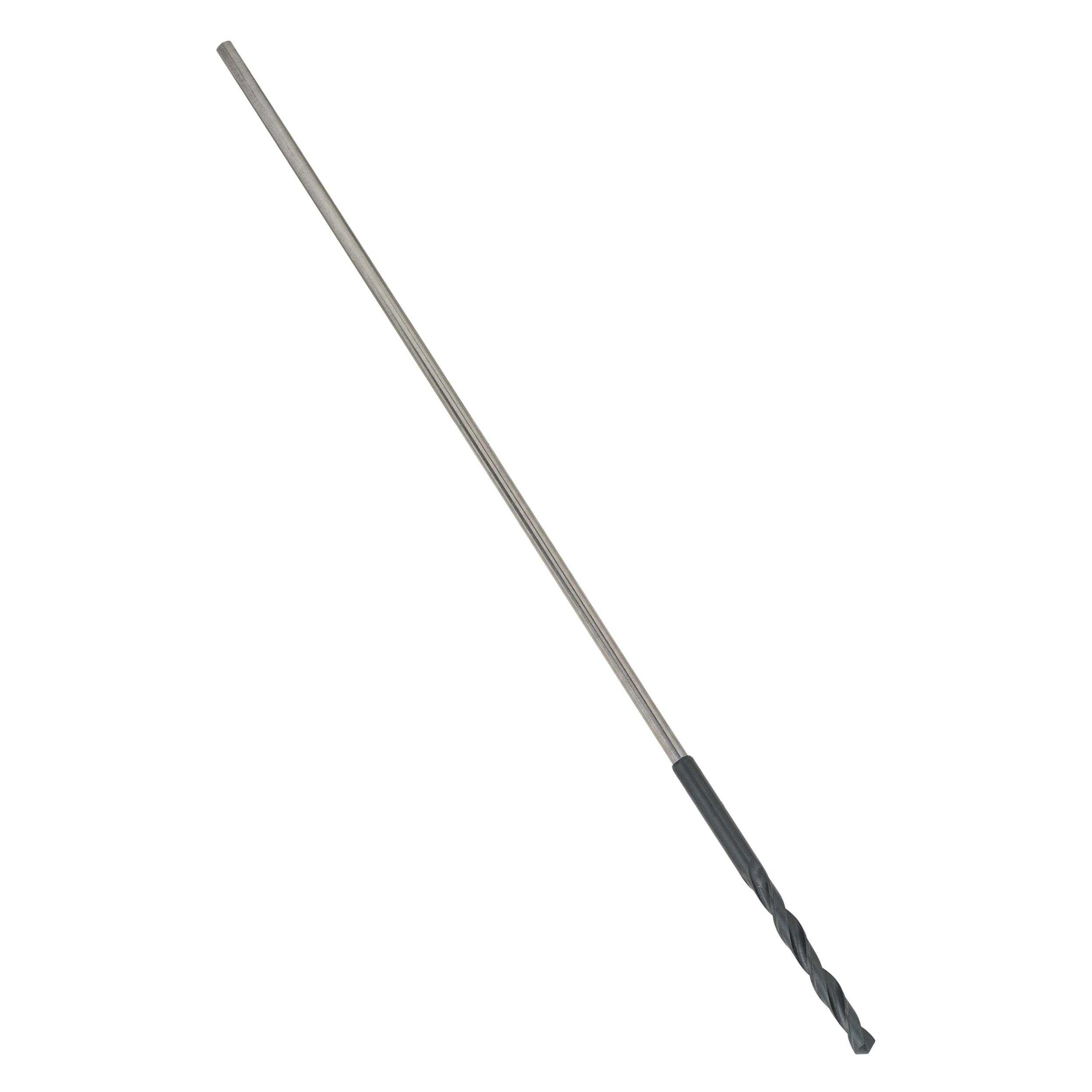 Bosch HSS Drill Bit Silver Silver 400mm x 8mm 1