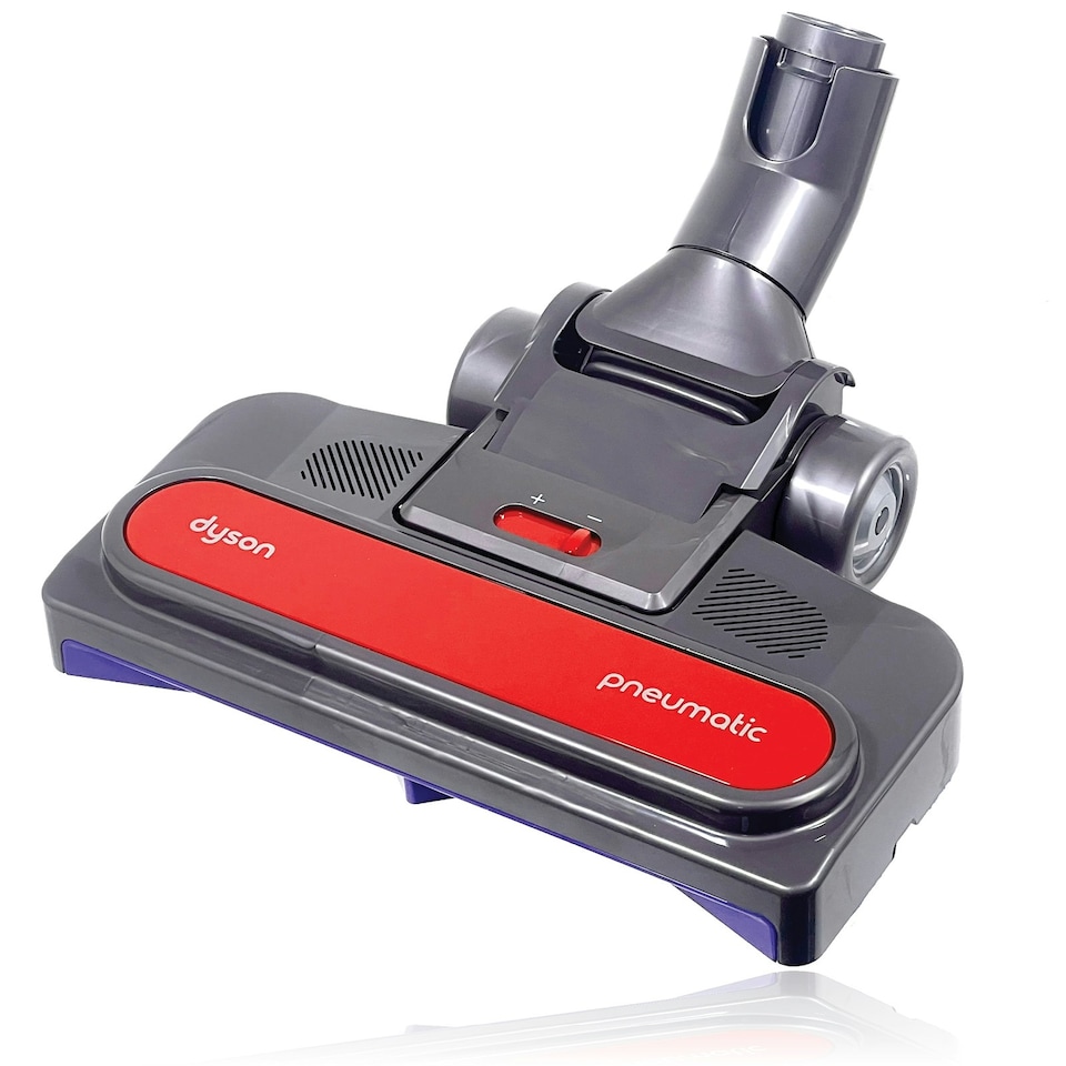image 1 of Dyson Floor Brush Head Pneumatic Musclehead CY27 Multifloor Cylinder Cinetic Ball