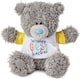 image 1 of Me To You Official Collection Thank You Teacher T-Shirt Plush Bear 10cm High