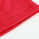 image 5 of Red Crayon T-Shirt Red | L