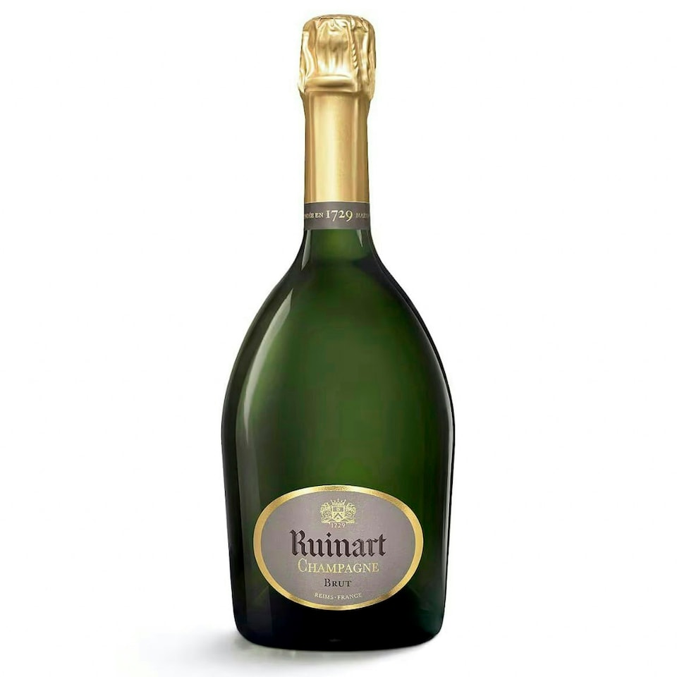 Ruinart Brut Champagne 75cl