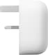 image 1 of Google 67W Dual USB C Charger Snow UK Plug - GA09856-GB