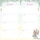 image 4 of Me to You Tatty Teddy 2025 Diary A5 Size