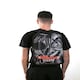 image 4 of Rocksax Mötley Crüe Backpack - Dr Fg Face Multi