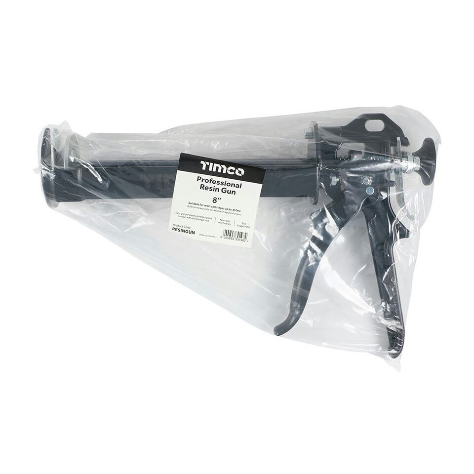 image 1 of Timco - Professional Resin Gun (Size 8" - 1 Each)
