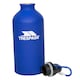 image 4 of Trespass Swig Sports Bottle With Carabiner (0.5 Litres) | Blue | Matt Blue | 1
