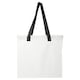 image 2 of Floso RPET Foldable 16L Tote Bag - White - One Size