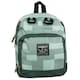 image 1 of Minecraft Childrens/Kids Official Silver Mini Backpack - Silver - One Size