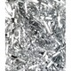 image 3 of 28g Silver Metallic Shred