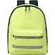 image 4 of Shugon Gatwick Hi-Vis Backpack (18 Litres) - Hi-Vis Yellow - One Size