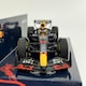 image 2 of Sergio Perez Red Bull Racing RB18 Saudi Arabian GP 2022 1:43 Scale Minichamps 417220111