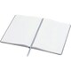 image 5 of Marksman Breccia Stone Paper A5 Notebook - Grey - One Size