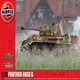 image 3 of Airfix A1352 Panther Ausf G Military Vehicle