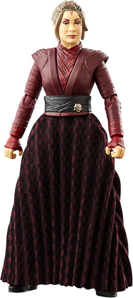 image 1 of Star Wars The Vintage CollectionAhsoka Morgan Elsbeth Action Figure