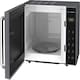 image 3 of Beko 800W 20 Litre Digital Microwave Anthracite