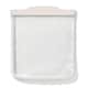 image 1 of OXO Good Grips Silicone 1.8L Oat Half Gallon Reusable Bag