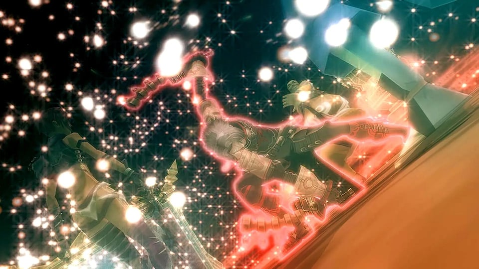 image 1 of .hack//G.U. Last Recode (ASIAN IMPORT - English In Game) Nintendo Switch