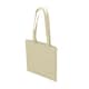image 2 of MidOcean Totecolor Non-Woven Shopper Bag - Ivory - One Size Cream