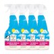 image 1 of Coco and Lola Antibacterial Stain and Odour Remover | Blue | 4 - Blue | 4