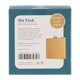 image 4 of Interiors by Premier 5oz Gold Finish Hip Flask, Stylish Stainless Steel Hip Flask With Secure Screw Cap, Sleek Gold Coating