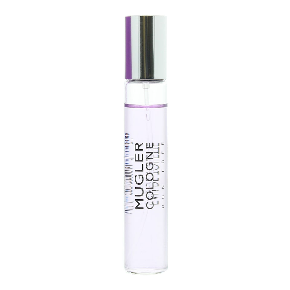 image 1 of Mugler Cologne Run Free Eau De Toilette 10ml