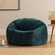 image 1 of Kingston Beanbag Corduroy Teal | Green | Teal | XL | 1