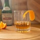 image 5 of Rink Drink Fluted Whisky Glasses - 310ml - Pack of 6 Clear