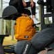 image 4 of Classic Tech Backpack 28L Orange Chill Orange