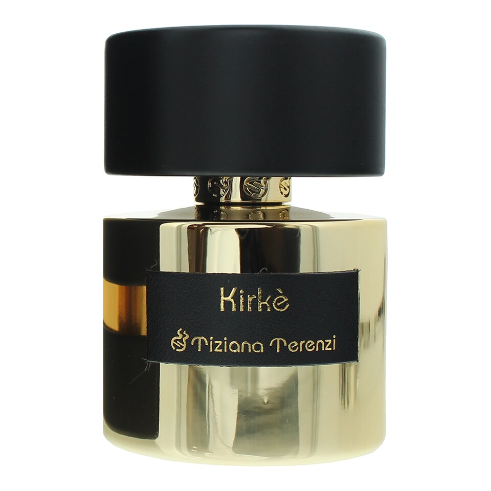 image 1 of Tiziana Terenzi Kirke Extract De Parfum 100ml Spray Unisex | Black | 100ml