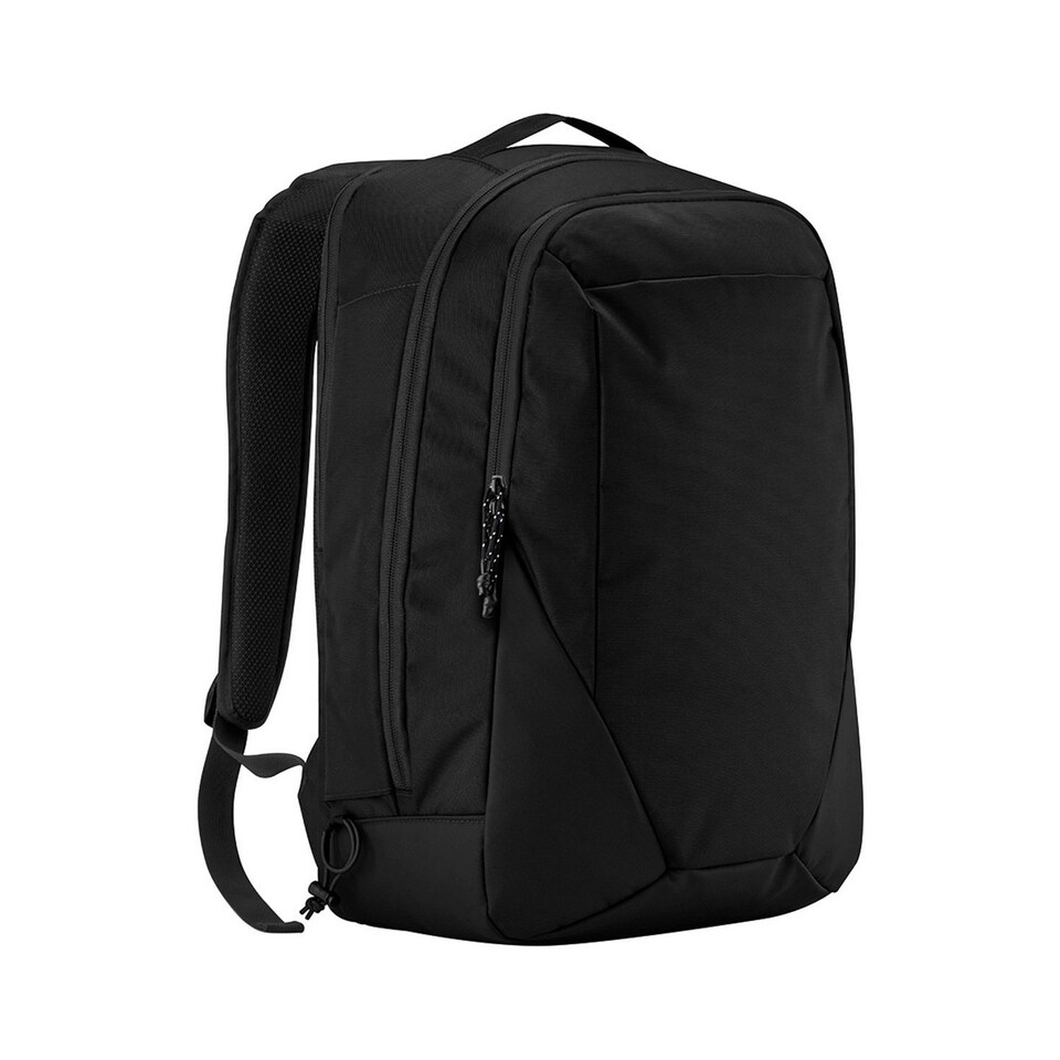 Quadra Sports Backpack - Black - One Size