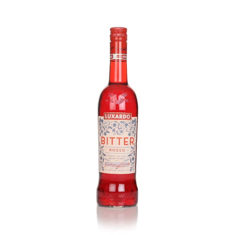 image 1 of Luxardo Bitter Rosso | Clear