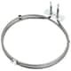 image 5 of SPARES2GO Fan Oven Heater Element compatible with Beko BDC BDVC BSC DBD ODF OIF OIM OSF OUM (1800W)