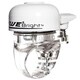 image 3 of AWE AWEBright LED Light White Bike Bell