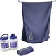image 6 of Stay Cool Ice Towel Perfect To Use For Any Sports Blue | One size