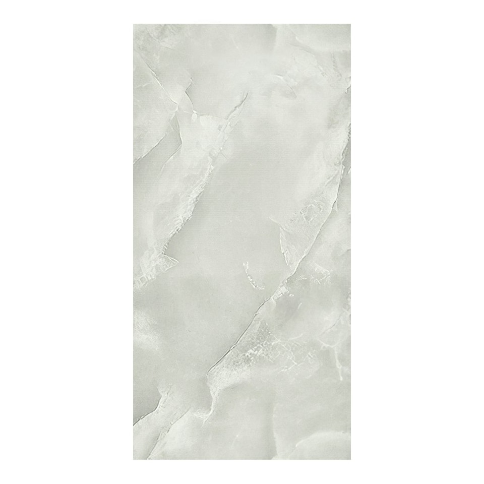 image 1 of Living and Home 10 Pcs Peel and Stick Marble Wall Tile | Multi