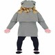 image 3 of Fancy Dress Child Detective - 5-6 Years