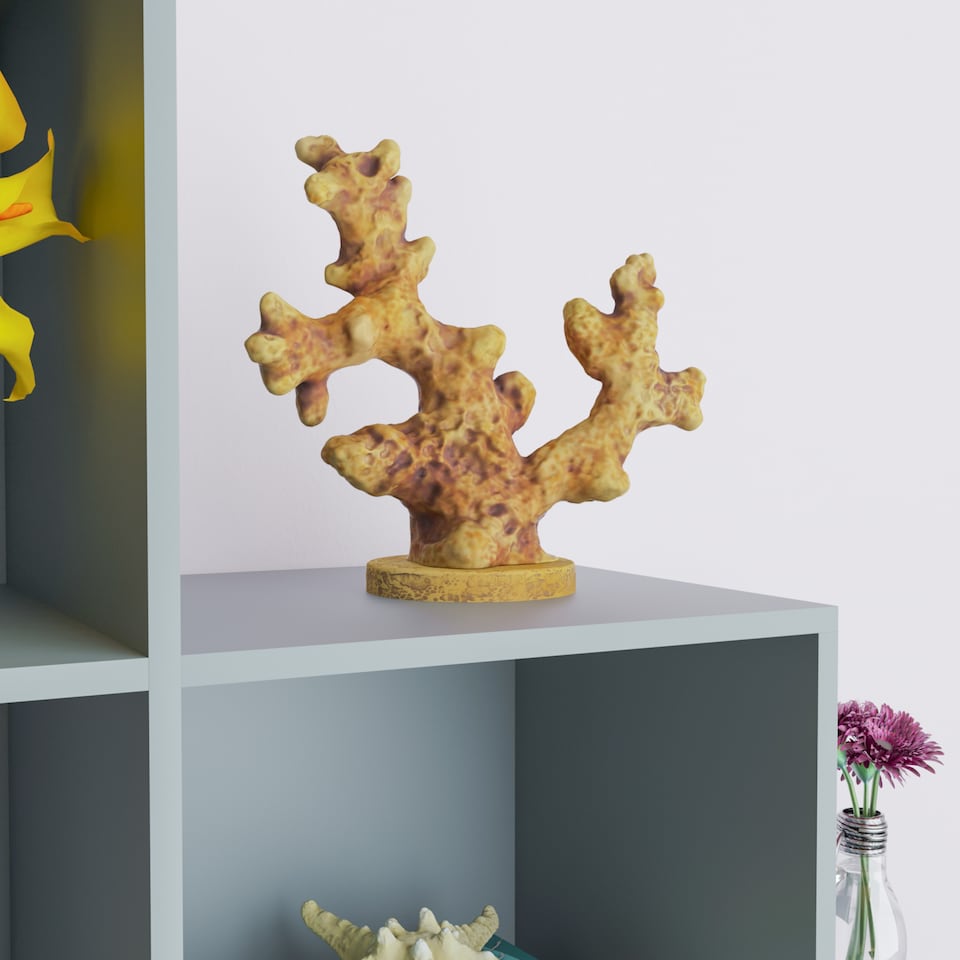 image 1 of Vida Designs Durham 10 Cube Storage Boockase Display Unit, Grey