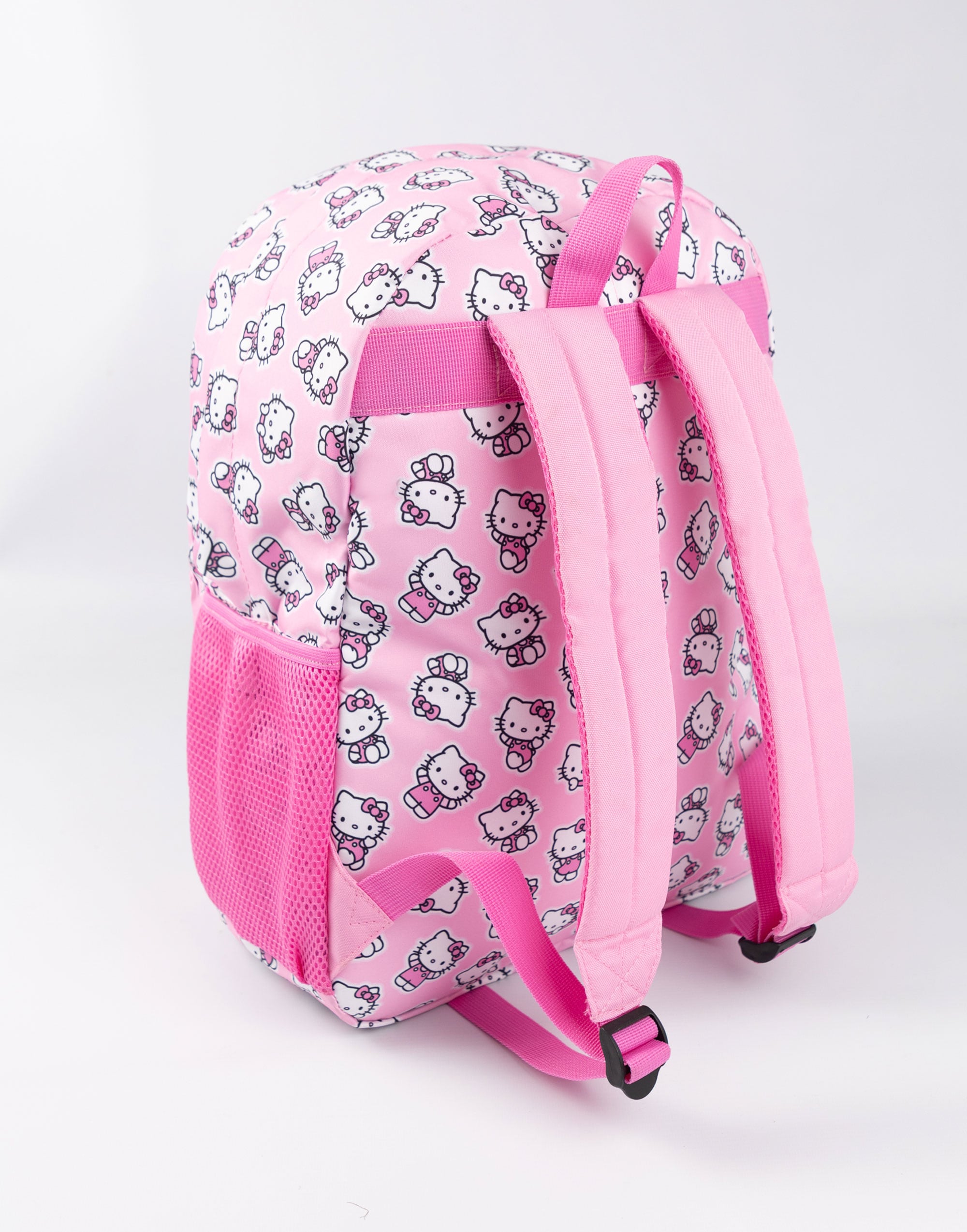Hello Kitty Small Pink Rucksack Sanrio Hello Small Hello Kitty Backpack Sanrio Hello Kitty Friends Color  Block Mini Backpack Loungefly
