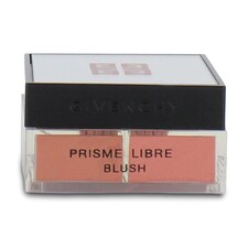 Givenchy Prisme Libre Blush 6 Flanelle Rubis N/A