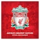 image 1 of LIVERPOOL FC LEGENDS 2026 SQUARE CALENDAR