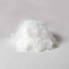 Homescapes Super Microfibre Stuffing Material for Filling Cushions, Pillows and Toys - 2 kg