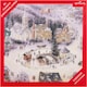 image 5 of Pack of 30 in 5 Thomas Kinkade Designs Charity Christmas Cards